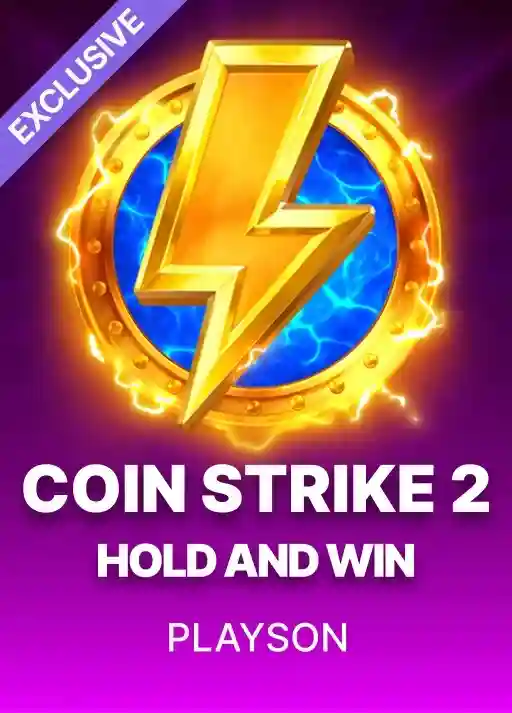 Coin Strike Hold and Win Mostbet BD
