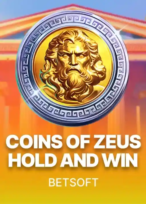 Coins of Zeus Betsoft Mostbet BD