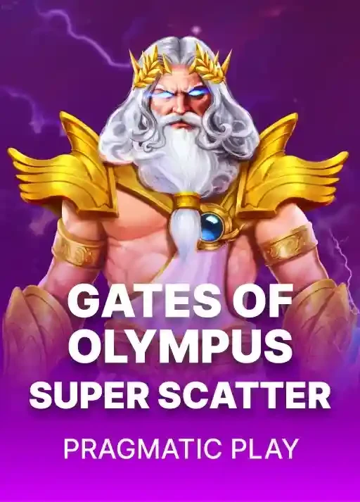 Gates of Olympus Pragmatic Play Mostbet BD