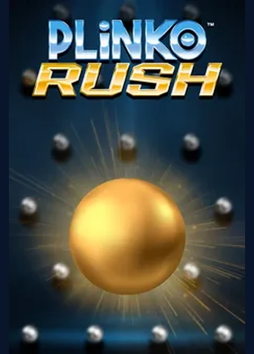 Plinko Rush BGaming Mostbet BD